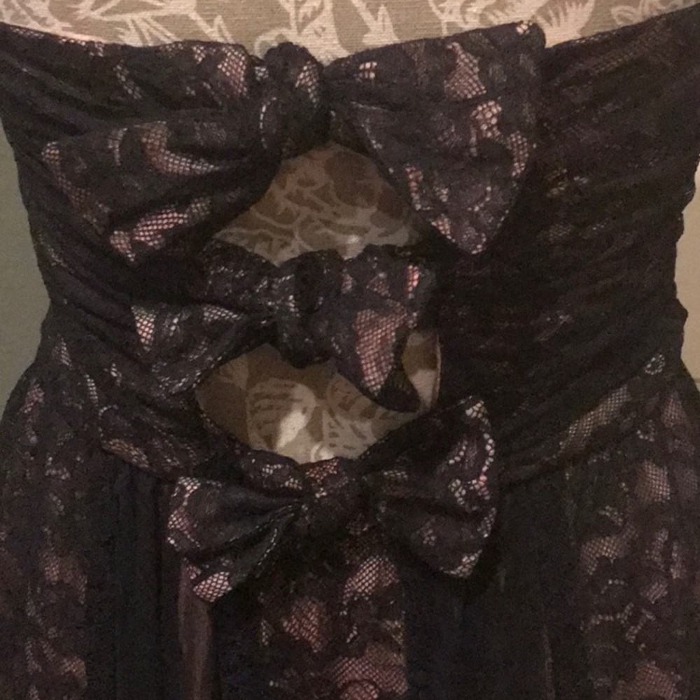 Very 60s Looking Cocktail Dress